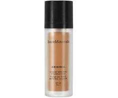 Bare Minerals "Bareminerals" originalus skystasis makiažo pagrindas 24-neutralus tamsus