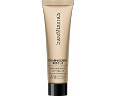 Bare Minerals Bareminerals Complexion Rescue Brightening Maskuoklis Spf25 Chestnut, 10 ml