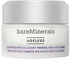 Bare Minerals Bareminerals Ageless 10 Phyto Procollagen Firming Anti-Age kreminis, 50 ml