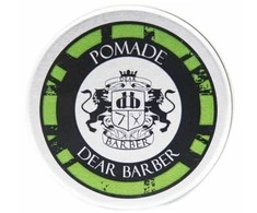 Dear Barber Strong Hold Pomade 20ml