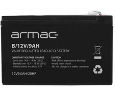 Armac UPS akumuliatorius B/12V/9AH, 12V/9Ah