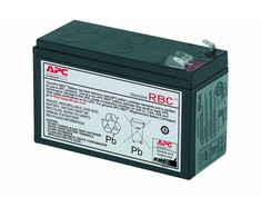APC Ersatzbatterie RBC40 - RBC40