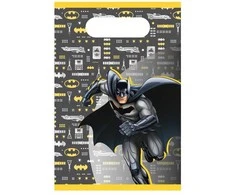Riethmuller Europe Batman party poser