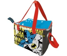 „Batman Comic“ termo pietų krepšys, aušintuvas 22,5 cm