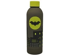 „Batman Night“ minkštas vandens buteliukas, sportinis buteliukas 700 ml