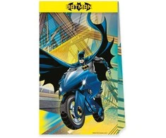 Globos Europe Bv „GoDan Batman“ saldainių dovanų krepšys