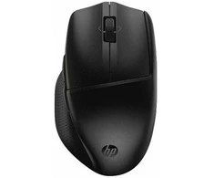 Pelė HP 480 Comfort juoda