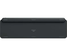 Klaviatūra Logitech MX KEYS S - GRAPHITE - PTG - BT - - N/A - MEDITER-412