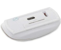 Optinė belaidė pelė 1600 dpi, WiFi 2,4 GHz