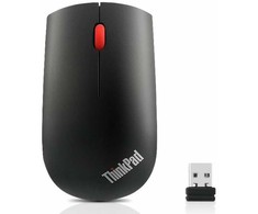 Pelė Lenovo Lenovo Pelė wirel-ThinkPad Essential Pelė Wirel.(Singapore)