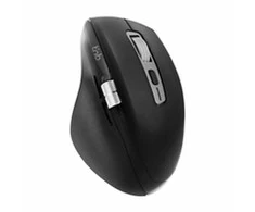 Pelė TnB Myszka Belaidė Bluetooth 2.4ghz Usb-c 1000-3200 Dpi 500mah T"nb / Mwinfinitepro