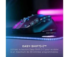 Turtle Beach Kone XP Air Belaidė RGB Žaidimų Pelė| Juoda
