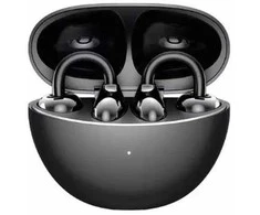 Ausinės Belaidės earphone Honor Choice Clip juodas