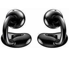 Ausinės Belaidės earphone Honor Choice Clip juodas