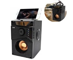 Belaidis „Bluetooth“ garsiakalbis / radijas
