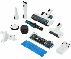 Dulkių siurblys MEDION Life Stick Vacuum Cleaner P400W Staubsauger