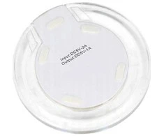 Getech ATL US7A Bezprzewodowa kroviklis gsm qi
