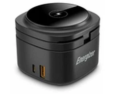 Belaidis kroviklis Energizer EWCP31165WX_BK_ML Juoda