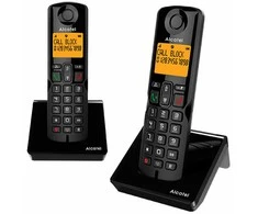 Alcatel S280 DUO