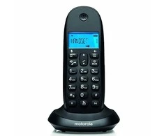 Motorola | Cordless Telephone | C1001CB+