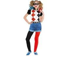 Riethmuller Europe Harley Quinn kostiumas