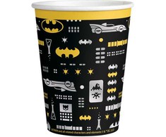 Amscan Batman papkrus