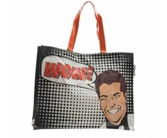 Bigbuy Accessories Rankinė Žodžių burbulas