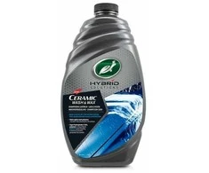 Turtle Wax HS Ceramic Wash &amp; Wax, keraminė vaško danga, 1.42 L