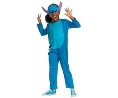 Bigbuy Carnival Kostiumas vaikams Stitch