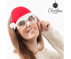Bigbuy Christmas Akiniai