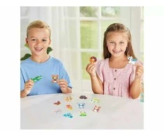 Aquabeads Vandens karoliukai – Akvarelės karoliukų pakuotė – (35089)