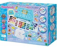 Epoch Aquabeads dizaino fabrikas 2