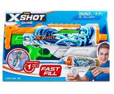 XSHOT - Greitai užpildomos „Hyperload“ odos dalys (11854)