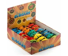 Bigbuy Gadget Onomatopeya muzikinė pakaba