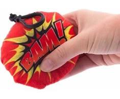 Bigbuy Gadget Onomatopeya muzikinė pakaba