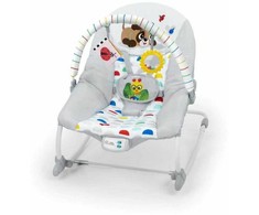 BABY EINSTEIN sūpuoklės - kėdutė Dean's Discovery Spot, 17193