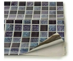 Bigbuy Home Lipnus popierius Pasienis Rėmeliai (60 x 90 x 1 cm)