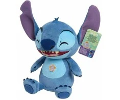 „Disney Stitch“ – „Crack Me Up“ pliušinis 28 cm (302-10421)