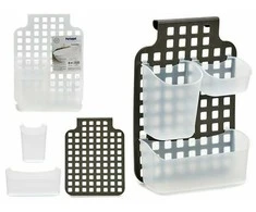 Bigbuy Home indas muilui (9,5 x 38 x 28,5 cm)