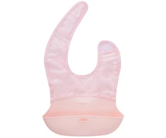 Bigbuy Kids Antkrūtinis Sulankstomas Easy Šviesiai rožinis