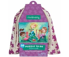 Bigbuy Kids Dėlionė