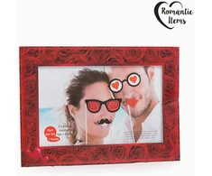 Bigbuy Love Vakarėlių rinkinys