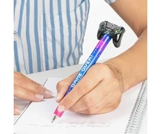 Bigbuy School Tušinukas "Game over"