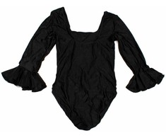 Bigbuy Sport Dodatek FLAMENCO BD001BL-XL. Body, Kolor . Kobieta.