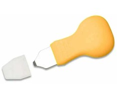 Bigbuy Tools Dodatek HERRAMIENTA ABRIDORTAPA. Narzędzia, Kolor . Unisex.
