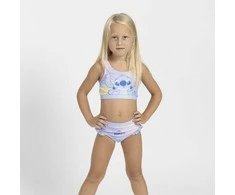 Bikini Stitch Spalvotas