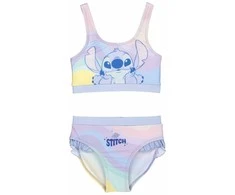 Bikini Stitch Spalvotas