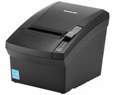 Spausdintuvas Bixolon SRP-330 DARK Pilkas DT USB2.0 - SERIAL CUTTER IN