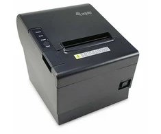 Etikečių spausdintuvas Equip Equip 351002 spausdintuvas POS 203 x 203 DPI Przewodowa Termiczny
