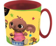 Bing Happy Bunny mikro puodelis 390 ml